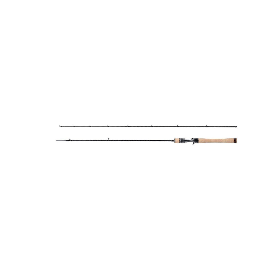 SHIMANO CARDIFF STREAM PREMIUM B64L (2 pieces, Casting)