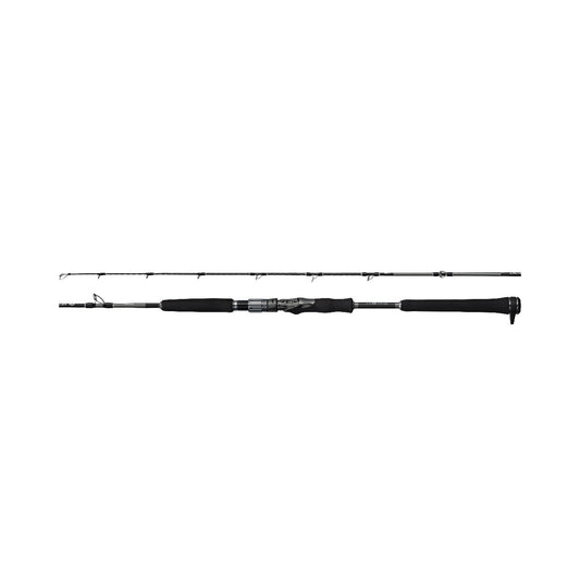 SHIMANO 25 OCEA EJ B58-6 (2 pieces, Casting)