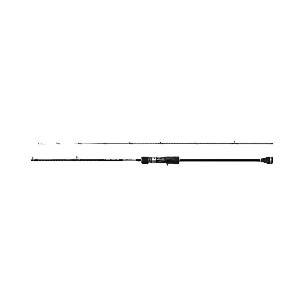 SHIMANO 25 GRAPPLER TYPE SLOW J B66-3 (1 pce-Grip Joint, Casting)