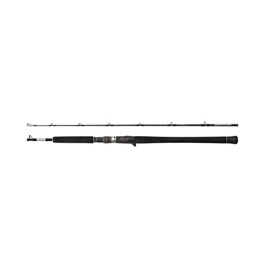 SHIMANO 25 GRAPPLER TYPE J B56-6 Casting