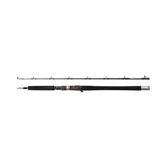 SHIMANO 25 GRAPPLER TYPE J B53-8 Casting
