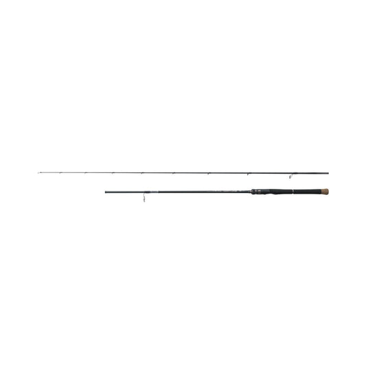 SHIMANO 25 CAPTURE 274M-2 (2 pieces, Spinning)