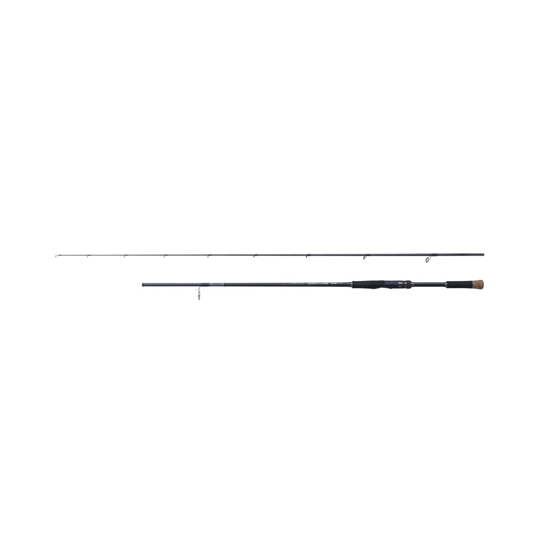 SHIMANO 25 CAPTURE 274H/MH-2 (2 pieces, Spinning)