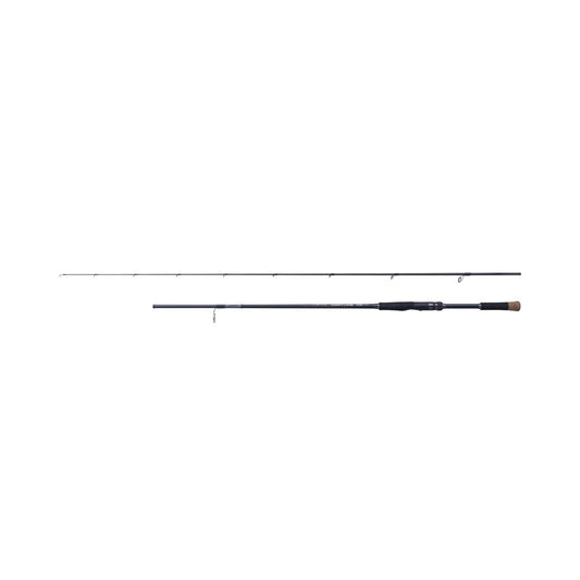 SHIMANO 25 CAPTURE 274H/MH-2 (2 pieces, Spinning)