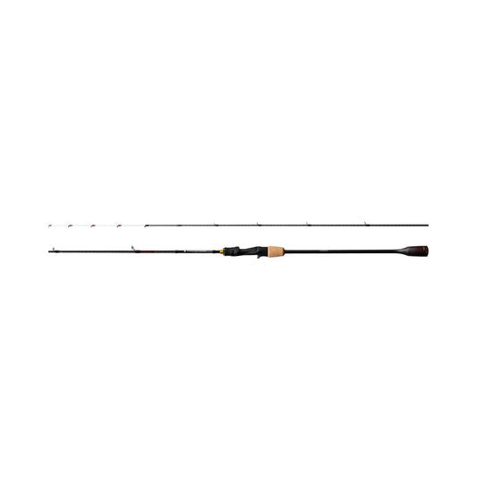 SHIMANO 25 ENGETSU XTUNE FINESSE F-B65ML-S (1 piece, Spinning)