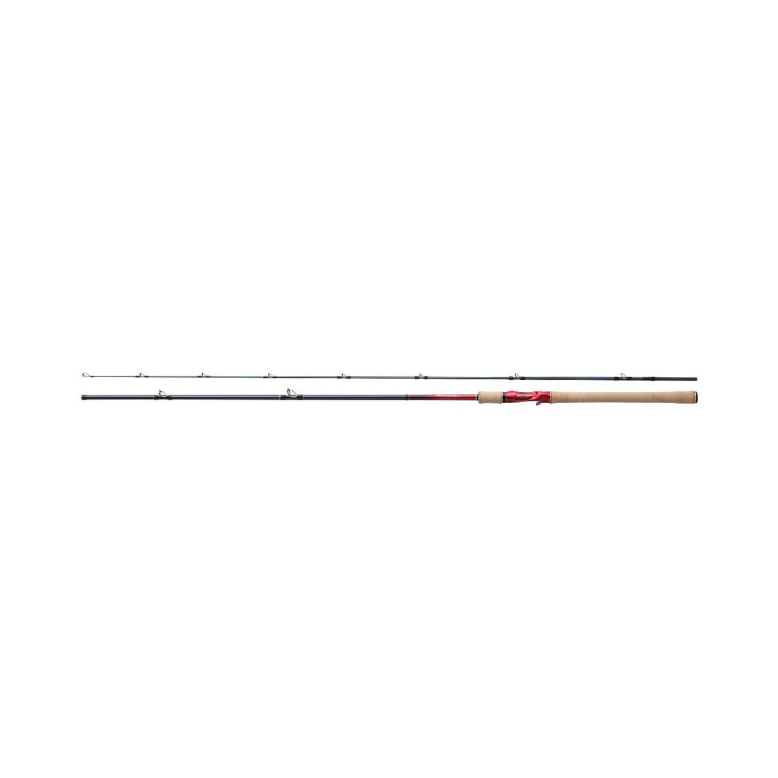 SHIMANO 18 WORLD SHAULA 1832R-2 (2 pieces, Casting)