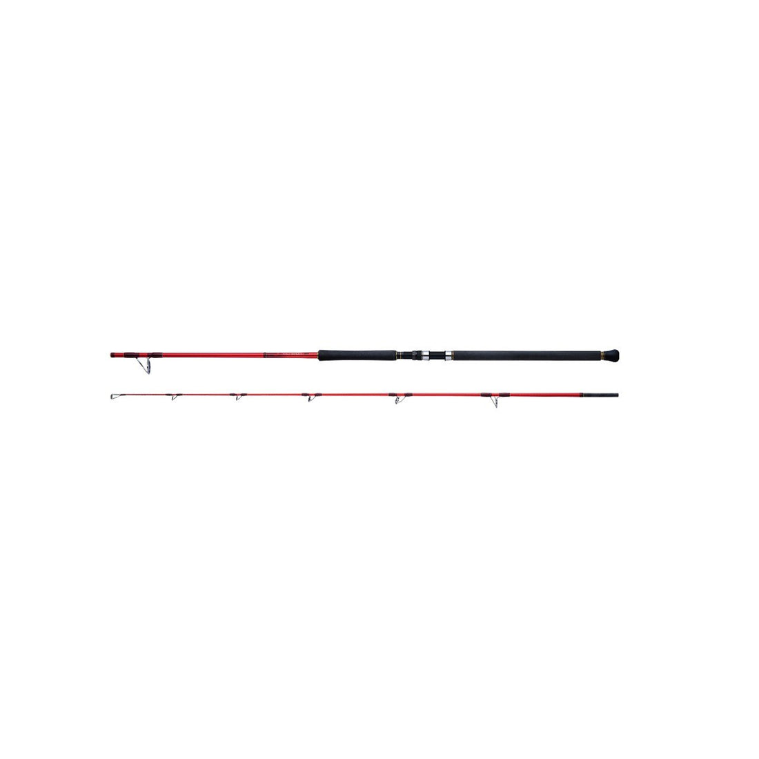 SHIMANO 20 WORLD SHAULA BG 2836RS-2 (2 pieces, Spinning)