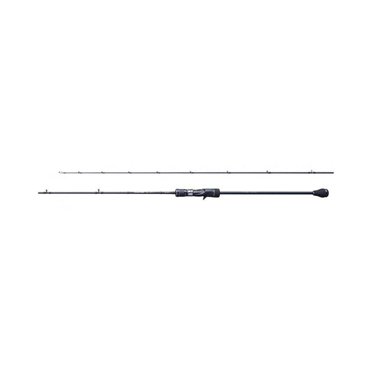 SHIMANO 20 GAME TYPE SLOW J B66-3 (1 pce-Grip Joint, Casting)
