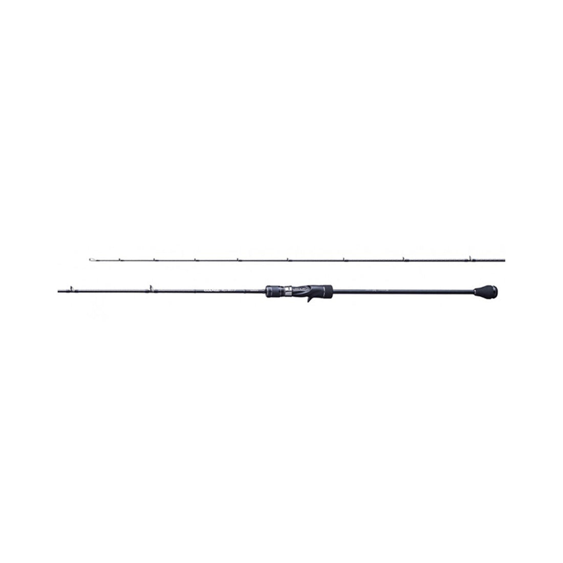 SHIMANO 20 GAME TYPE SLOW J B66-4 (1 pce-Grip Joint, Casting)