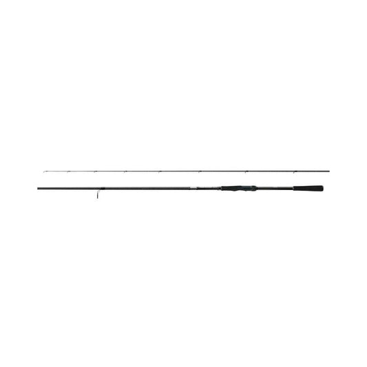 SHIMANO HARD ROCKER XR S910H (2 pieces, Spinning)