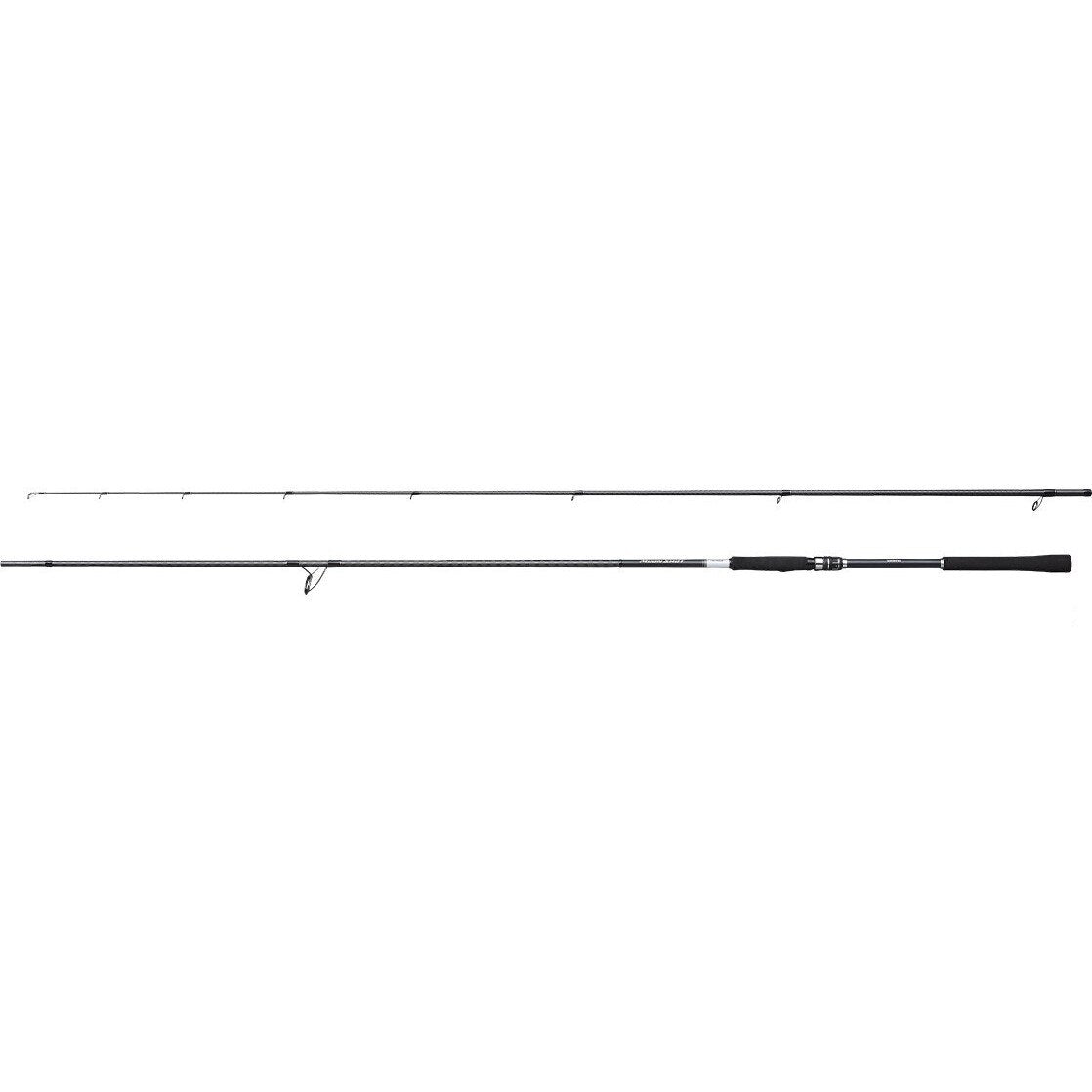 SHIMANO 21 MOON SHOT S106M (2 pieces, Spinning)