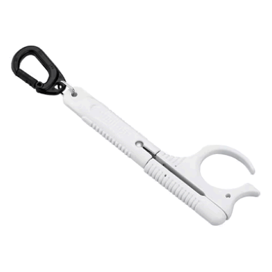 SHIMANO MOBILE MINI SCISSORS 130 × 37 × 9mm CT-523N WHITE