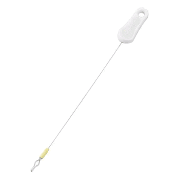 SHIMANO LINE STOPPER 75mm TH-501N WHITE - Britannic Trade