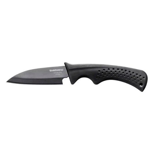 SHIMANO SHEATH SMALL KNIFE 226 × 56 × 21mm CT-511N BLACK