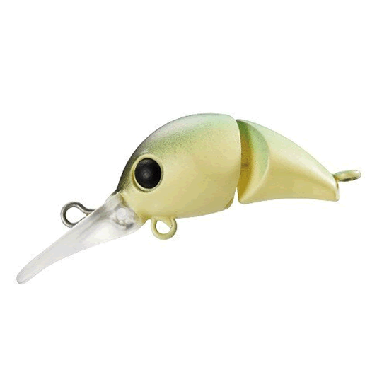 SHIMANO Chibitoro 25F 25mm : 1.4g Floating MATCHA LATTE