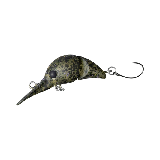 SHIMANO Chibitoro 25F 25mm : 1.4g Floating SNACK PELLET