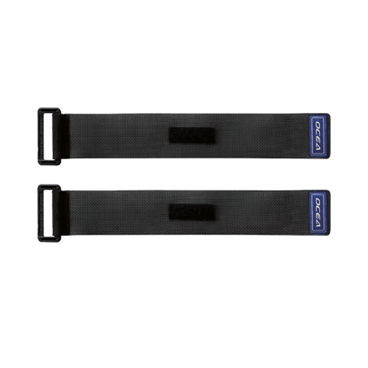 SHIMANO OCEA ROD BAND BE-221N BLACK - Britannic Trade