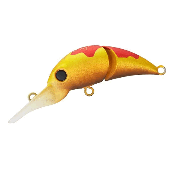 SHIMANO Fuwatoro 35F 35mm : 2.5g Floating FUWATORO OMURICE