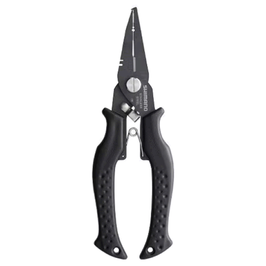 SHIMANO 158mm