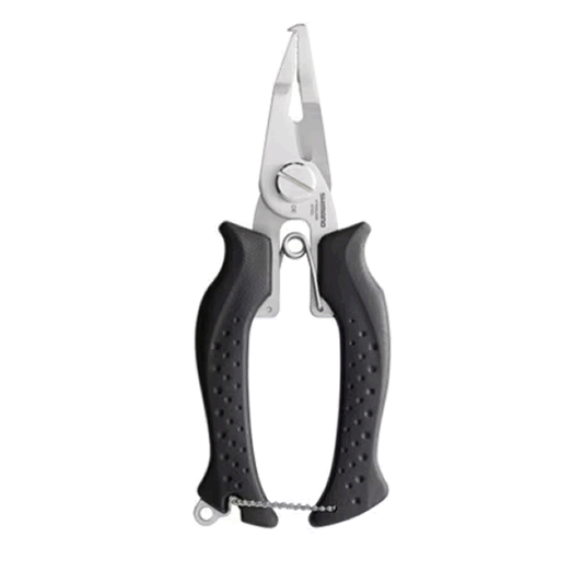 SHIMANO MINI RING PLIERS 120mm CT-545P BLACK