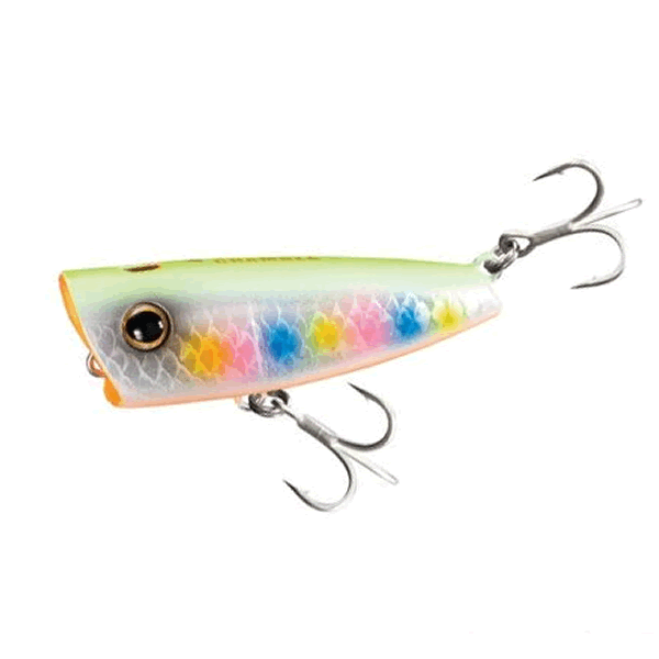 SHIMANO BRENIOUS RISE POP 50F 50mm : 7g Floating OP-150Q KYORIN CC