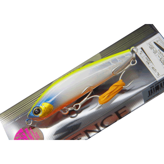 SHIMANO EXSENCE COO 70F JET BOOST 70mm : 7g Floating XL-107P KYORIN PC
