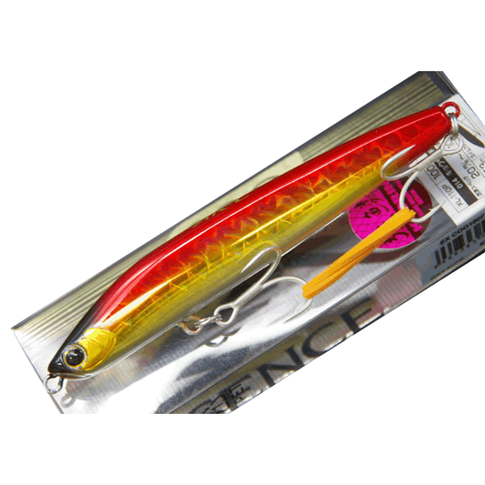 SHIMANO EXSENCE COO 100F JET BOOST 100mm : 10g Floating XL-110P KYORIN AKAKIN
