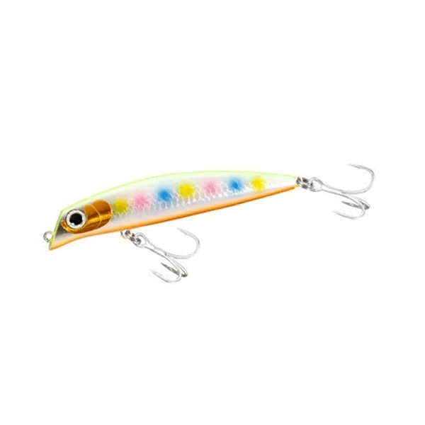 SHIMANO EXSENCE GOLIATH HI 125F JET BOOST 125mm : 17g Floating XL-112Q KYORIN CC