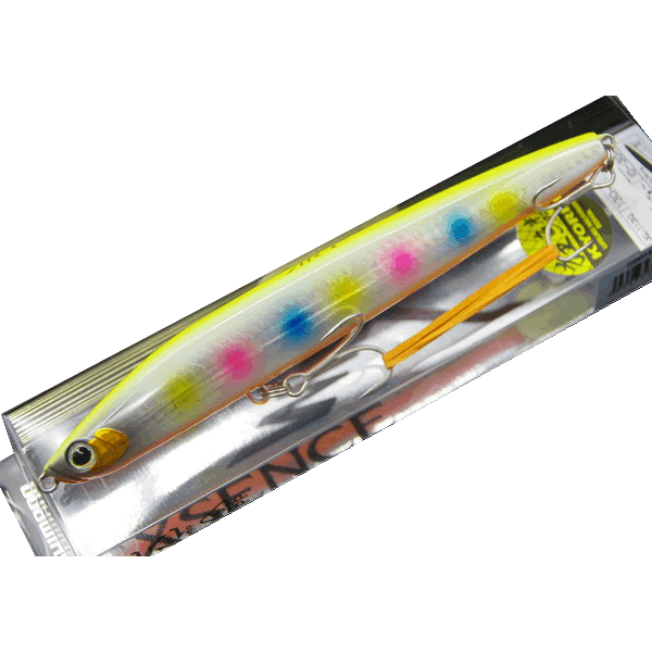 SHIMANO EXSENCE COO 130F JET BOOST 130mm : 15g Floating XL-113Q KYORIN CC