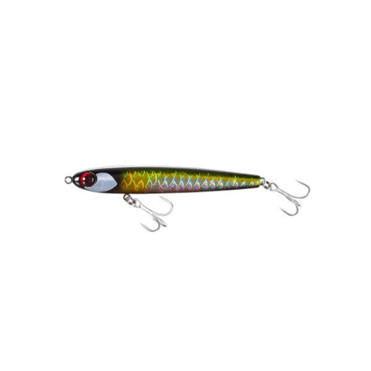 SHIMANO EXSENCE STAGGERING SWIMMER 125S JET BOOST 125mm : 21g Sinking XL-212Q KYORIN SB