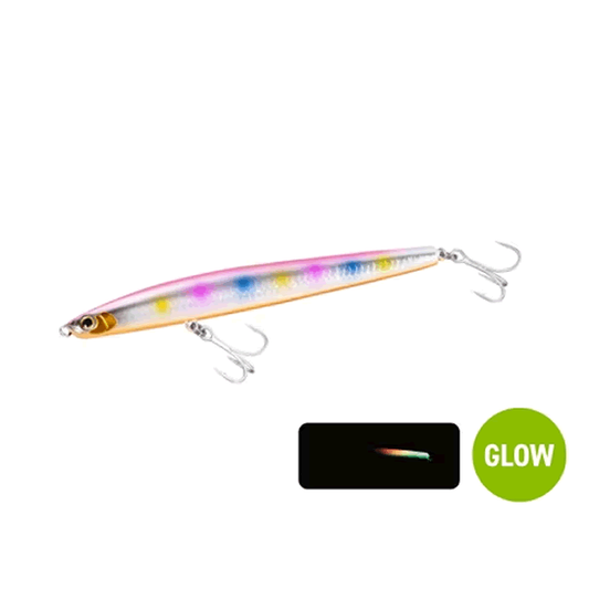 SHIMANO EXSENCE TRIDENT 130S JET BOOST 130mm : 32g Sinking XL-213U KYORIN P CAN
