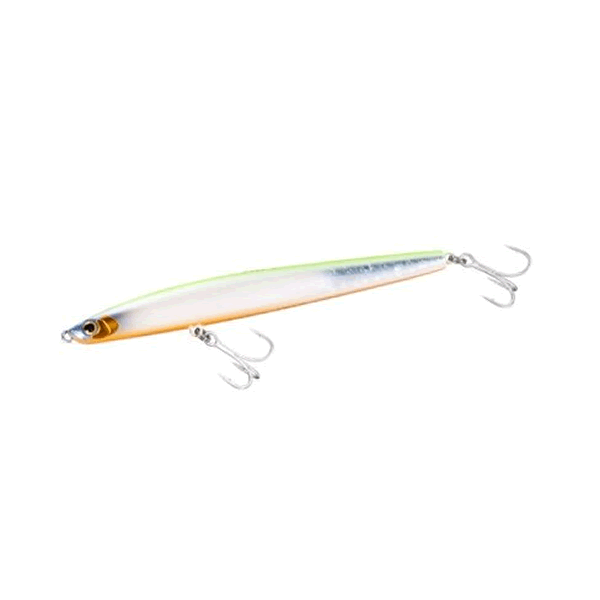 SHIMANO EXSENCE TRIDENT 130S JET BOOST 130mm : 32g Sinking XL-213U KYORIN PC