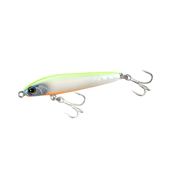 SHIMANO EXSENCE TRIDENT 60S JET BOOST 60mm : 8g Sinking XL-260M KYORIN PC