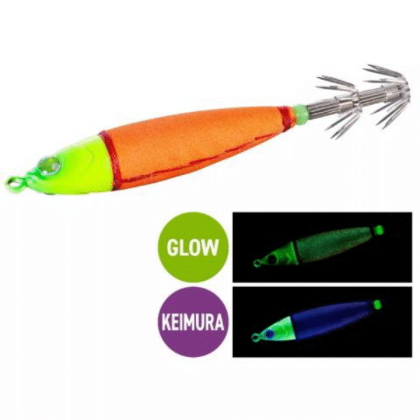 SHIMANO SEPHIA KORO KORO SUTTE #12 57mm : 45g Sinking QS-412R MIKAN UV