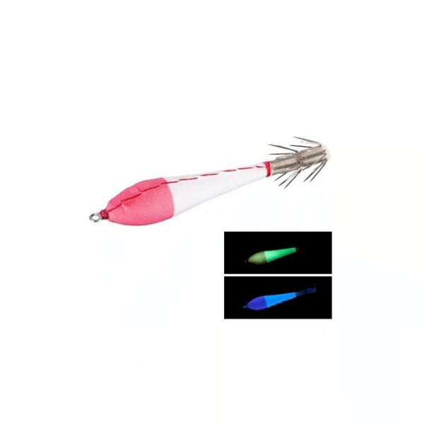 SHIMANO SEPHIA FUWA FUWA SUTTE II L : 100mm (2 pcs/pack) QS-Q03T MOMOSHIRO UV