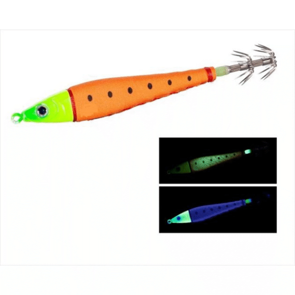SHIMANO SEPHIA NORI NORI SUTTE II #12 76mm : 45g Sinking QS-R12T MIKAN UV