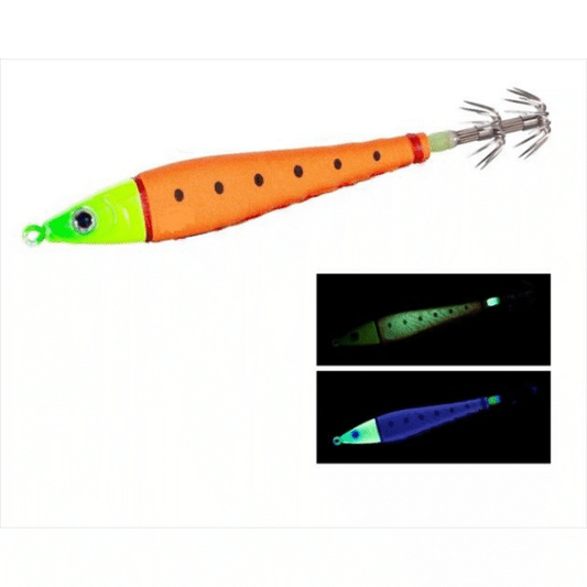 SHIMANO SEPHIA NORI NORI SUTTE II #12 76mm : 45g Sinking QS-R12T MIKAN UV