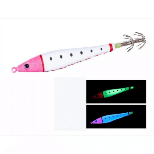 SHIMANO SEPHIA NORI NORI SUTTE II #20 90mm : 75g Sinking QS-R20T MOMOSHIRO UV