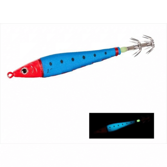 SHIMANO SEPHIA NORI NORI SUTTE II #25 99mm : 94g Sinking QS-R25T AKAAO BLUE G