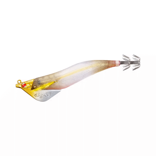 SHIMANO SEPHIA ENTOURAGE SEAGLE FLASH BOOST #3.5 43g S3 QT-X03U F KIN AJI
