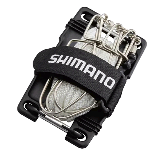 SHIMANO 120mm : 7.5m : 45 × 100mm