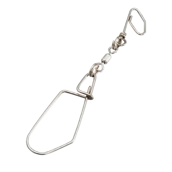 SHIMANO STRINGER HOOK SET L 45 × 100mm RP-222R