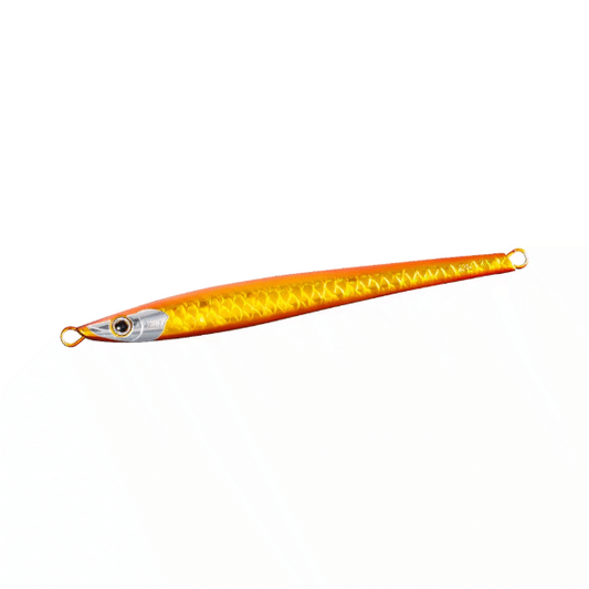 SHIMANO OCEA STINGER BUTTERFLY KING SLASHER 150g 184mm : 150g JT-315P KYORIN AKAKIN