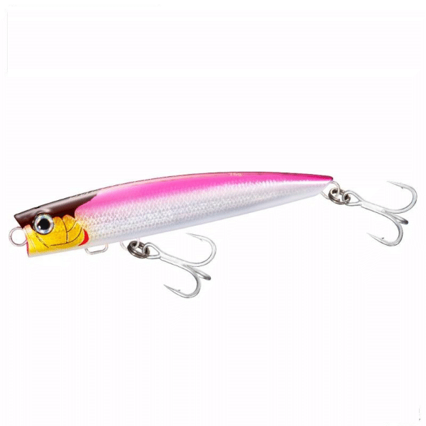 SHIMANO OCEA BUBBLE DIP 180F JET BOOST 180mm : 76g Floating OP-118R KYORIN PINK