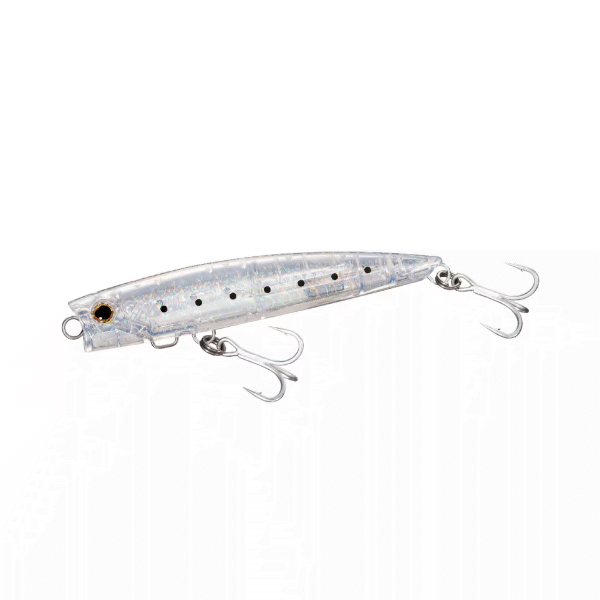 SHIMANO OCEA BUBBLE DIP 180F JET BOOST 180mm : 76g Floating OP-118R TOURIN IWASHI