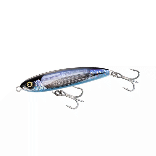 SHIMANO OCEA SARDINE BALL 130S FLASH BOOST 130mm : 77g Sinking XU-S13U F TOBIUO