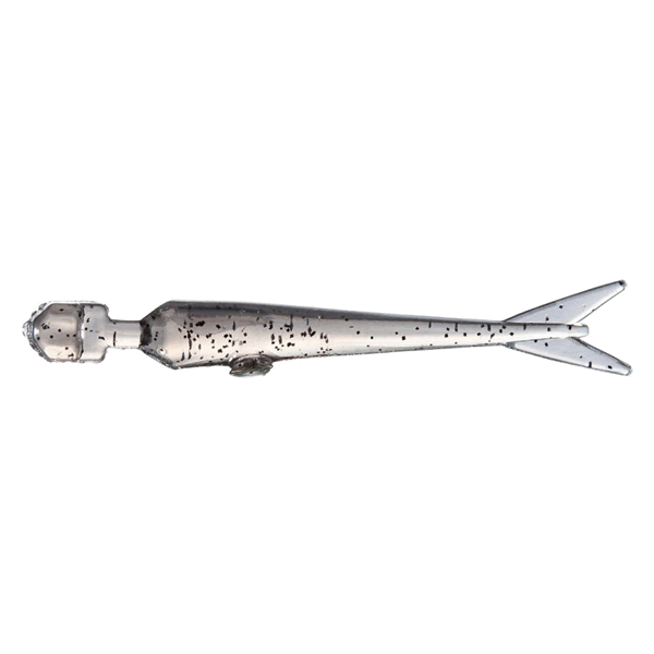 SHIMANO Bt Bait 99 Custom Parts 28mm SMOKE