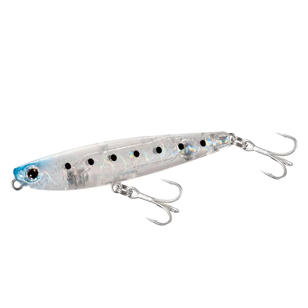 SHIMANO BRENIOUS BREAM PENCIL 75F 75mm : 8g Floating XH-T75S TOURIN SHIRASU