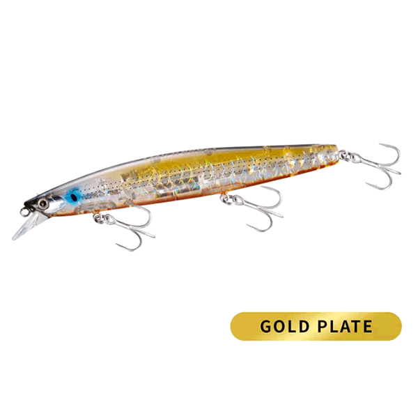 SHIMANO EXSENCE SILENT ASSASSIN 129S FLASH BOOST 129mm : 26g Sinking XM-212T F TORIN BORA