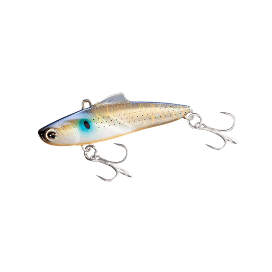 SHIMANO EXSENCE SALVAGE SOLID 60ES 60mm : 12g ExtraSinking XV-260R TORIN BORA